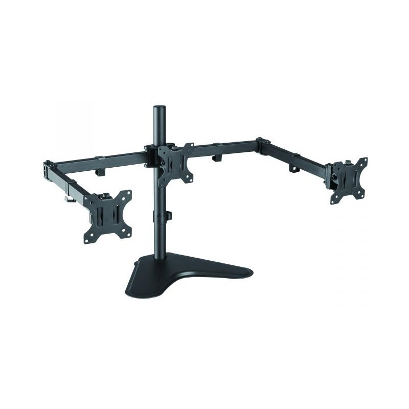 Support Ecran De Bureau SBOX LCD-F036 / 13″-27″ Tunisie