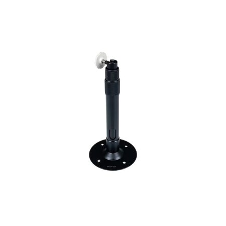 Support De Plafond Pour Video Projecteur 360° Havit PA304 -Noir -HVPA-PA304-BK Tunisie