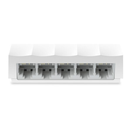 Switch De Bureau Tp-Link LS1005 5 Ports 10/100 Mbps – TL-LS1005 Tunisie