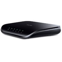 Switch De Bureau Tp-Link 5 Ports 10/100/1000M – Noir -TL-SG1005D Tunisie