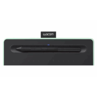 Tablette Graphique WACOM Intuos Small Bluetooth – Pistache – CTL-4100WLE-S Tunisie