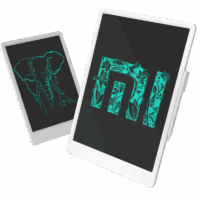 Tablette D’écriture Mi Lcd 13.5″ – Blanc – BHR4245GL Tunisie