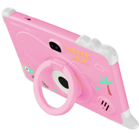 Tablette Oteeto K2 Kids 5G 4Go 128Go Wifi  – Rose – OTEETO-K2-PK Tunisie