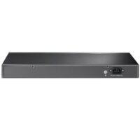 Switch rackable TP-LINK 48 ports 10/100 Mbps – TL-SF1048 Tunisie