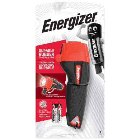 Torche Energizer Caout Rbr 222 Tunisie