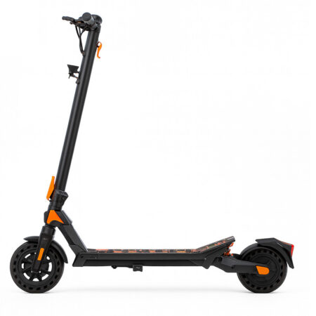 Trottinette électrique Sport G1 350W – Noir – SPORTS-G1 Tunisie