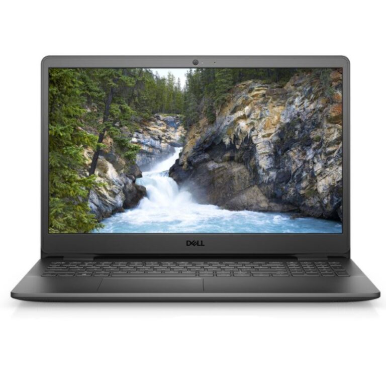 PC Portable DELL Vostro 3500 i7 11è Gén 8Go 512Go SSD – Noir -N3008VN3500EMEA01 Tunisie