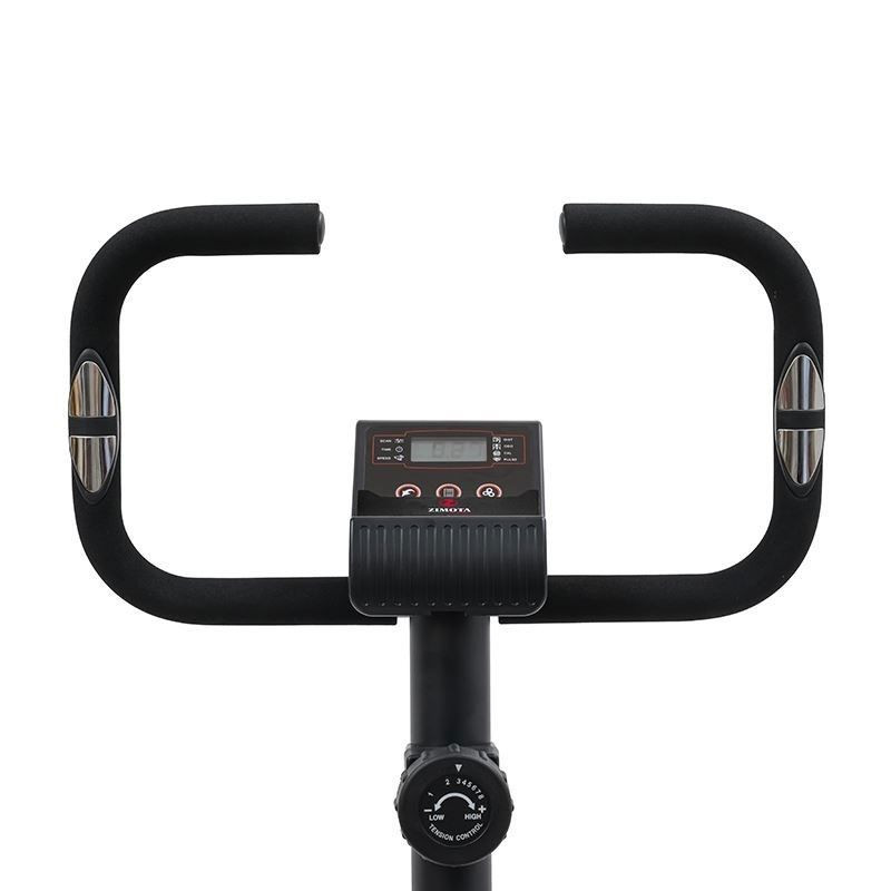 Vélo D’appartement Zimota B24  -Noir – 01030024 Tunisie