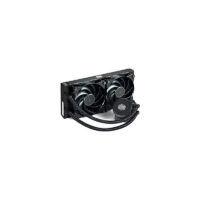 Ventilateur pour Processeur Cooler Master MasterLiquid Lite 240 Tunisie