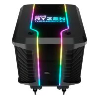 Refroidisseur Processeur Cooler Master Masterair Ma824 Stealth Tunisie