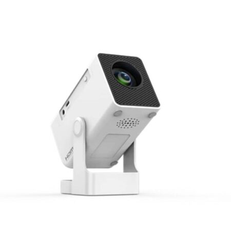 Vidéo Projecteur Philips NeoPix 140- Blanc -NPX140INT Tunisie