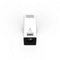 Vidéo Projecteur Philips NeoPix 140- Blanc -NPX140INT Tunisie