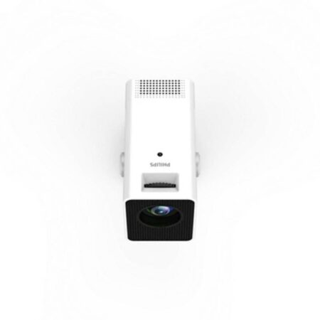 Vidéo Projecteur Philips NeoPix 140- Blanc -NPX140INT Tunisie