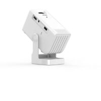 Vidéo Projecteur Philips NeoPix 140- Blanc -NPX140INT Tunisie