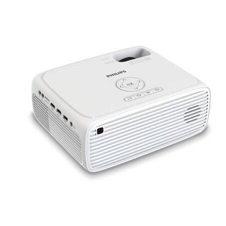 Vidéo Projecteur NeoPix 200 – Blanc – NPX200INT Tunisie
