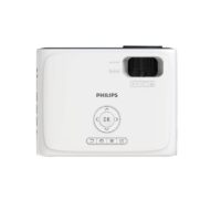 Vidéo Projecteur NeoPix 200 – Blanc – NPX200INT Tunisie