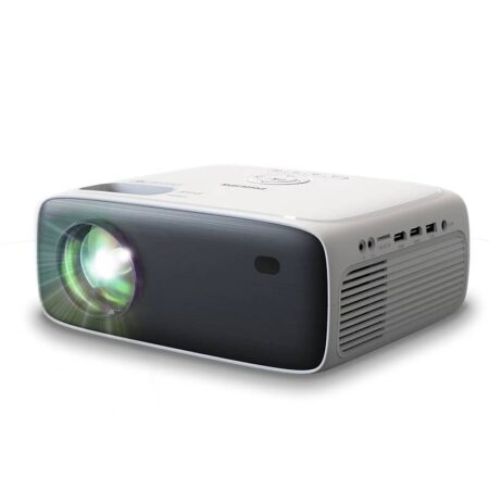 Vidéo Projecteur NeoPix 200 – Blanc – NPX200INT Tunisie