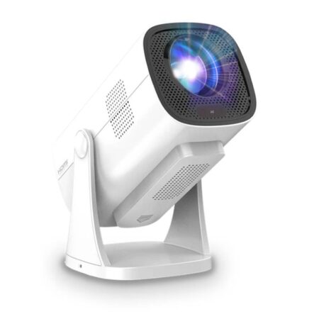 Vidéo Projecteur Philips NeoPix 250 Smart – Blanc -NPX250INT Tunisie