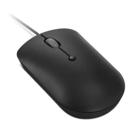 Souris Filaire Lenovo 400 USB-C -Noir – GY51D20875 Tunisie