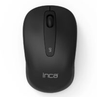 Souris Gamer Inca Img-gt15 Rgb -Noir -Img-gt15 Tunisie