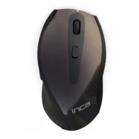 Souris Sans Fil Inca Iwm-505-noir-iwm-505 Tunisie