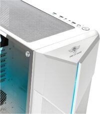 Boitier Spirit of gamer Clone III – Blanc -8001RAW Tunisie