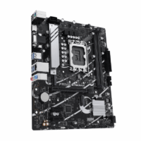 Carte Mère Asus Prime B760M-K D5 -90MB1FI0-M1EAY0 Tunisie