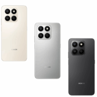 Smartphone HONOR X7D 8Go 256Go 5G – Silver Tunisie