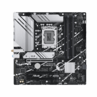 Carte Mére MSI Prime B760M-A WIFI DDR4 -90MB1CX0-M0EAY0 Tunisie