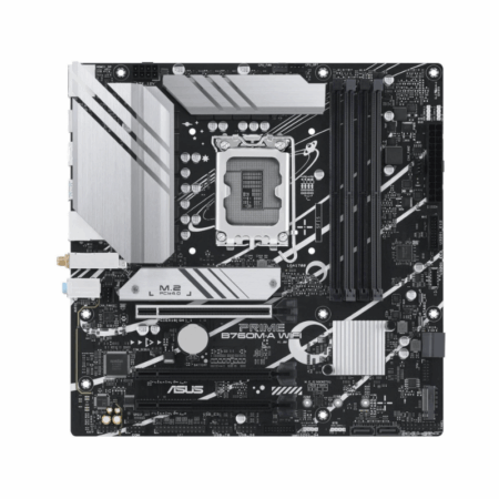 Carte Mére MSI Prime B760M-A WIFI DDR4 -90MB1CX0-M0EAY0 Tunisie