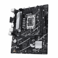 Carte Mère Asus Prime B760M-K D5 -90MB1FI0-M1EAY0 Tunisie