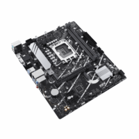 Carte Mère Asus Prime B760M-K D5 -90MB1FI0-M1EAY0 Tunisie