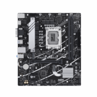 Carte Mère Asus Prime B760M-K D5 -90MB1FI0-M1EAY0 Tunisie