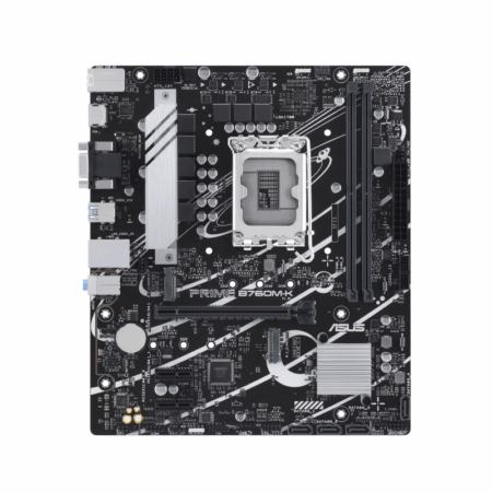 Carte Mère Asus Prime B760M-K D5 -90MB1FI0-M1EAY0 Tunisie