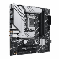 Carte Mére MSI Prime B760M-A WIFI DDR4 -90MB1CX0-M0EAY0 Tunisie