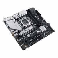 Carte Mére MSI Prime B760M-A WIFI DDR4 -90MB1CX0-M0EAY0 Tunisie