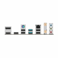 Carte Mére MSI Prime B760M-A WIFI DDR4 -90MB1CX0-M0EAY0 Tunisie