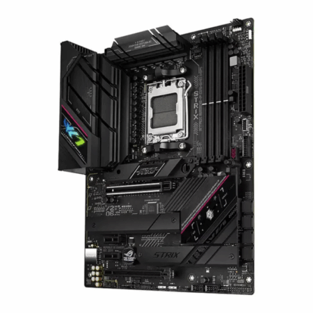 Carte mère ASUS ROG STRIX B650E-F GAMING WIFI D5 AM5 – 90MB1BQ0-M0EAY0 Tunisie