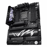 Carte mère Asus Rog Crosshair X870E Hero – 90MB1IE0-M0EAY0 Tunisie
