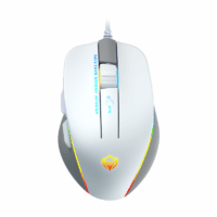 Souris Filaire Gamer Meetion GM23 RGB – Noir -GM23-2023 Tunisie
