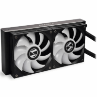 Watercooling LIAN LI Galahad 240mm RGB – Noir – 9600094 Tunisie