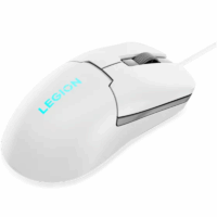 Souris Lenovo Légion M300s RGB Gaming Mouse -Blanc – GY51H47351 Tunisie
