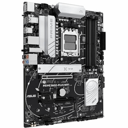Carte Mère Asus Prime B650-PLUS WiFi D5 AM5 Tunisie