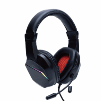 Souris Gamer Filaire BARACUDA SEAL BGM-092 Blanc – BGM-092WH Tunisie