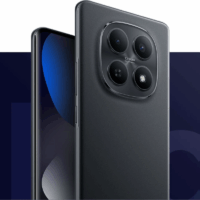 Smartphone Xiaomi Redmi Note 15 5G 6Go 128Go – Noir Tunisie