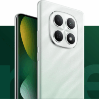 Smartphone Xiaomi Redmi Note 15 4G 6Go 128Go – Vert Tunisie
