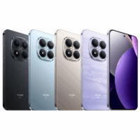 Smartphone Xiaomi Redmi Note 15 Pro 5G 8Go 256Go – Titanuim Tunisie