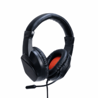 Casque Filaire Gaming Meetion – Noir – HP022 Tunisie