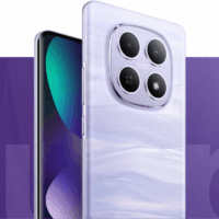 Smartphone Xiaomi Redmi Note 15 5G 8Go 256Go- Violet Tunisie