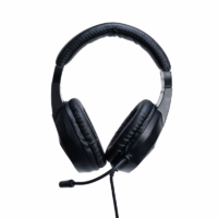 Casque Filaire Gaming Meetion – Noir – HP022 Tunisie